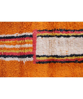 Tapis de couloir Berbere marocain pure laine 81 x 458 cm VENDU Les magasins à Paris et en Île-de-France