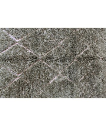 Tapis Berbere marocain pure laine 169 x 229 cm VENDU de pas cher