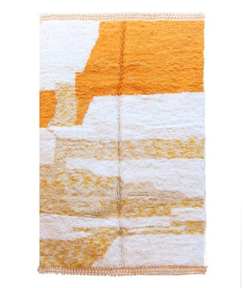 Tapis Berbere marocain pure laine 199 x 298 cm VENDU suggérées chez