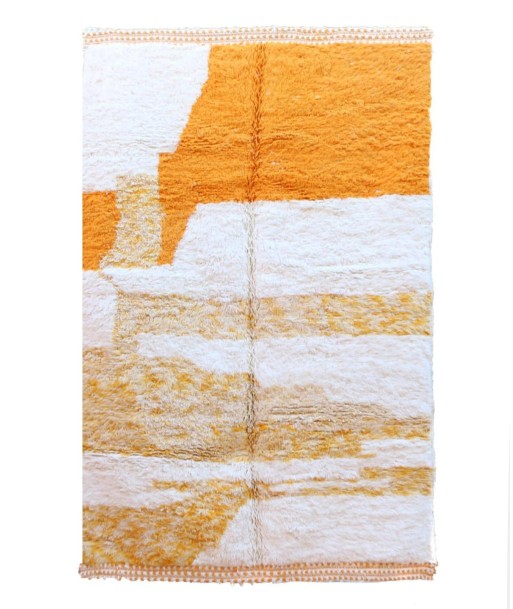 Tapis Berbere marocain pure laine 199 x 298 cm VENDU suggérées chez