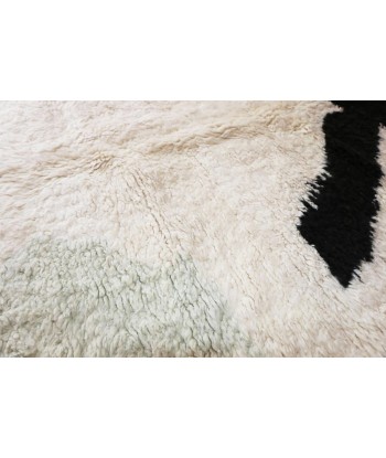 Tapis Berbere marocain pure laine 164 x 233 cm VENDU shop