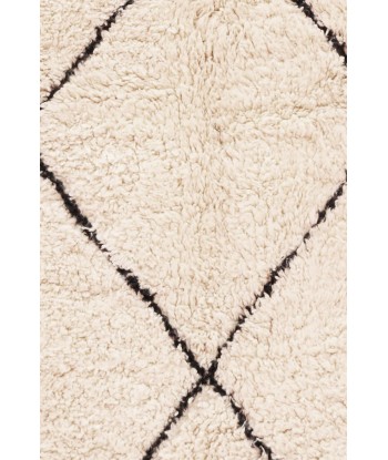 Tapis Berbere marocain pure laine 204 x 300 cm VENDU soldes