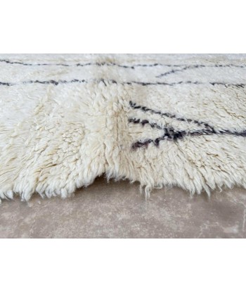 Tapis Berbere marocain pure laine 162 x 249 cm VENDU de la marque