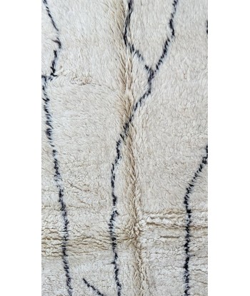 Tapis Berbere marocain pure laine 162 x 249 cm VENDU de la marque