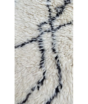 Tapis Berbere marocain pure laine 162 x 249 cm VENDU de la marque