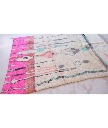 Tapis Berbere marocain pure laine 174 x 266 cm VENDU Jusqu'à 80% De Réduction