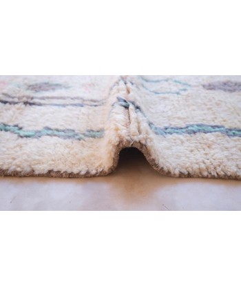 Tapis Berbere marocain pure laine 174 x 266 cm VENDU Jusqu'à 80% De Réduction