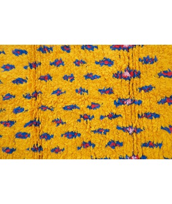 Tapis de couloir Berbere marocain pure laine 92 x 172 cm VENDU Comment ça marche