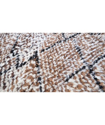 Tapis Berbere marocain pure laine 189 x 300 cm à prix réduit toute l'année