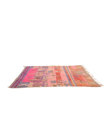 Tapis Berbere marocain pure laine 157 x 240 cm pas cher chine