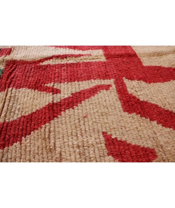 Tapis Berbere marocain pure laine 169 x 264 cm Fin de série