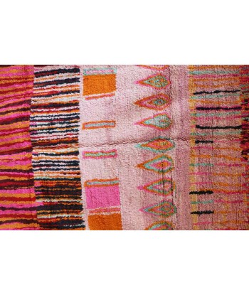 Tapis Berbere marocain pure laine 174 x 256 cm 2 - 3 jours ouvrés.