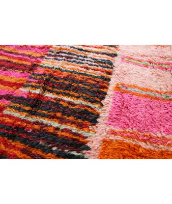 Tapis Berbere marocain pure laine 174 x 256 cm 2 - 3 jours ouvrés.