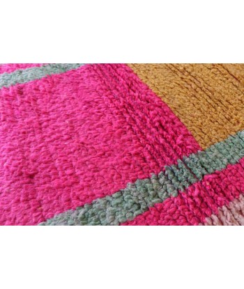 Tapis de couloir Berbere marocain pure laine 71 x 351 cm online