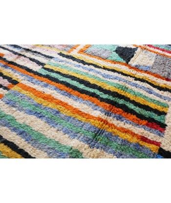 Tapis Berbere marocain pure laine 196 x 308 cm VENDU Vous souhaitez 