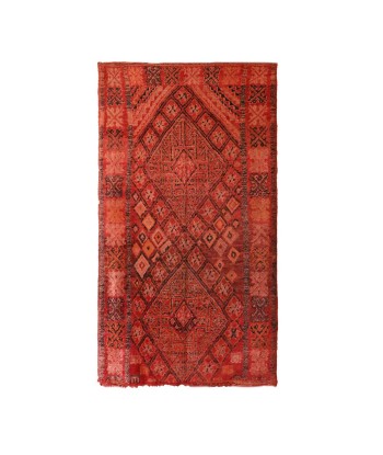 Tapis Berbere marocain pure laine 159 x 290 cm france