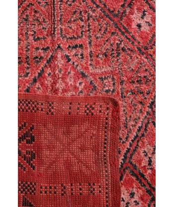 Tapis Berbere marocain pure laine 159 x 290 cm france