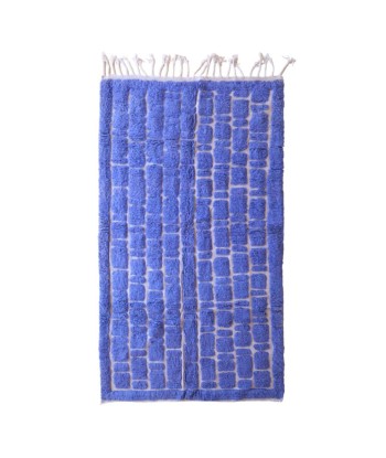 Tapis Berbere marocain pure laine 192 x 300 cm VENDU français