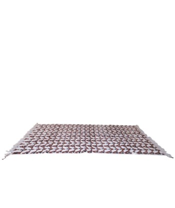 Tapis Berbere marocain pure laine 218 x 356 cm shop