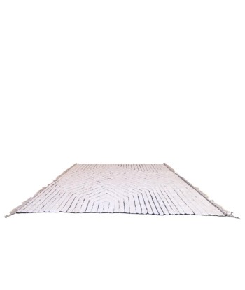 Tapis Berbere marocain pure laine 304 x 406 cm l'évolution des habitudes 