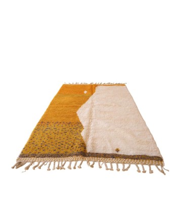 Tapis Berbere marocain pure laine 184 x 266  cm VENDU store