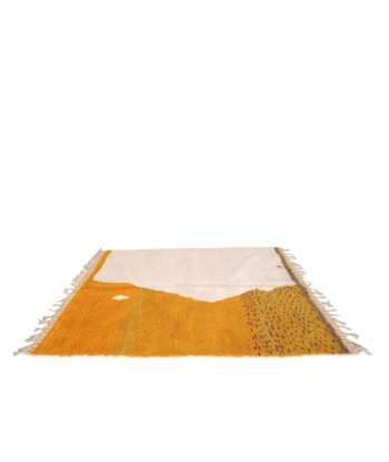 Tapis Berbere marocain pure laine 184 x 266  cm VENDU store