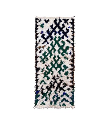 Tapis Berbere marocain pure laine 70 x 171 cm VENDU suggérées chez