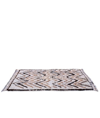 Tapis Berbere marocain pure laine 84 x 195 cm VENDU de l' environnement