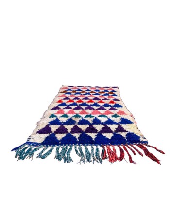 Tapis Berbere marocain pure laine 72 x 145 cm VENDU Comparez et commandez 