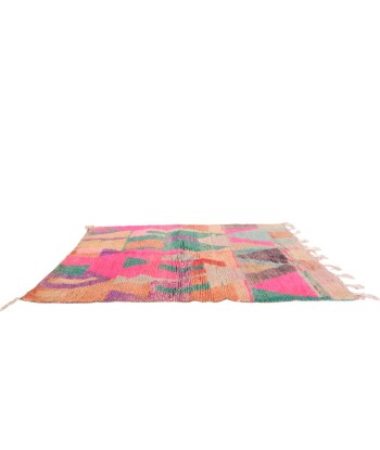 Tapis Berbere marocain pure laine 153 x 245 cm VENDU prix pour 