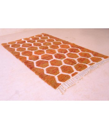 Tapis Berbere marocain pure laine 154 x 251 cm Comparez et commandez 