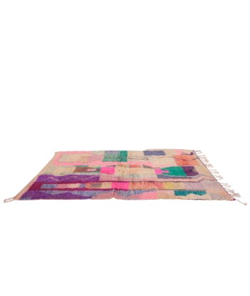 Tapis Berbere marocain pure laine 150 x 248 cm VENDU Pour