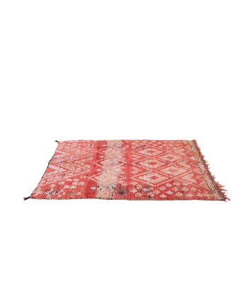 Tapis Berbere marocain pure laine 120 x 160 cm en ligne