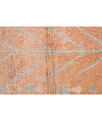 Tapis Berbere marocain pure laine 102 x 296 cm VENDU Jusqu'à 80% De Réduction