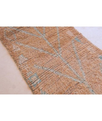 Tapis Berbere marocain pure laine 102 x 296 cm VENDU Jusqu'à 80% De Réduction