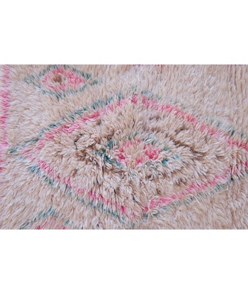 Tapis Berbere marocain pure laine 75 x 186 cm VENDU Venez acheter