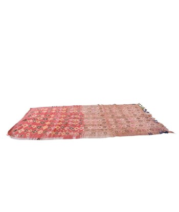 Tapis Berbere marocain pure laine 130 x 260 cm VENDU 2024