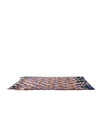 Tapis Berbere marocain pure laine 90 x 180 cm l'achat 