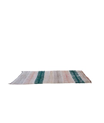 Tapis Berbere marocain pure laine 87 x 176 cm store