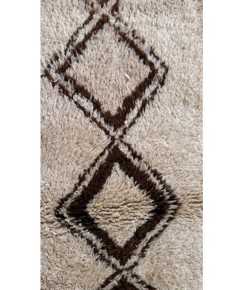 Tapis de couloir Berbere marocain pure laine 80 x 200 cm VENDU Découvrez la collection