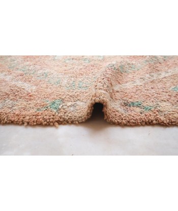 Tapis Berbere marocain pure laine 174 x 338 cm de la marque