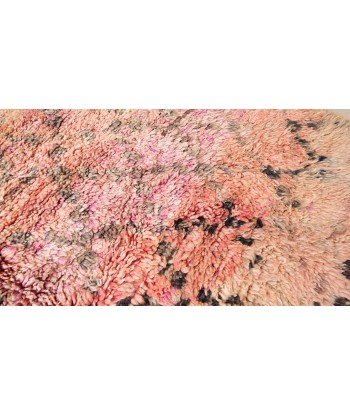 Tapis Berbere marocain pure laine 165 x 280 cm pas chere