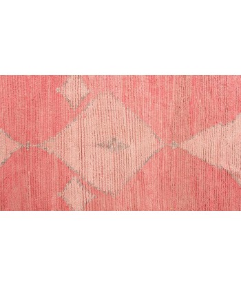 Tapis Berbere marocain pure laine 103 x 215 cm VENDU Les magasins à Paris et en Île-de-France