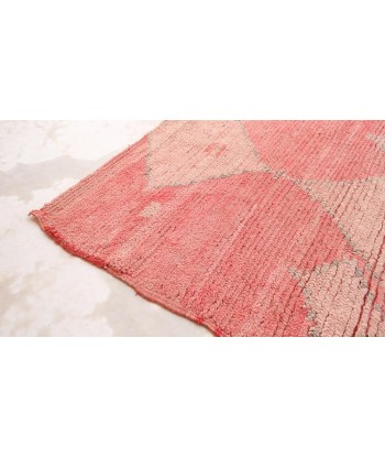 Tapis Berbere marocain pure laine 103 x 215 cm VENDU Les magasins à Paris et en Île-de-France