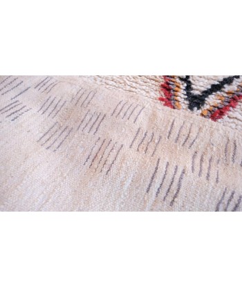 Tapis Berbere marocain pure laine 205 x 253 cm VENDU suggérées chez