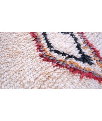 Tapis Berbere marocain pure laine 205 x 253 cm VENDU suggérées chez