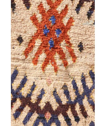 Tapis Berbere marocain pure laine 69 x 151 cm_VENDU chez Cornerstreet bien 