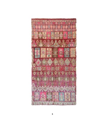 Tapis Berbere marocain pure laine 172 x 313 cm meilleur choix