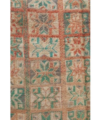 Tapis Berbere marocain pure laine 150 x 270 cm france