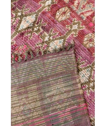 Tapis Berbere marocain pure laine 172 x 313 cm meilleur choix